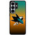 San Jose Sharks 01 Samsung Galaxy S26 Ultra Case