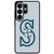 Seattle Mariners 02 Samsung Galaxy S26 Ultra Case