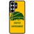 Seattle Supersonics 01 Samsung Galaxy S26 Ultra Case