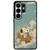 Snoopy Wings of a Hero Samsung Galaxy S26 Ultra Case