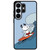 Snoopys Summer Ride Samsung Galaxy S26 Ultra Case
