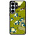 Snorlax Daydream Samsung Galaxy S26 Ultra Case