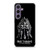 The Lord of the Rings Sauron Quotes Samsung Galaxy S23 Case
