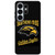 Southern Miss Golden Eagles 01 Samsung Galaxy S26 Ultra Case