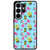 SpongeBob SquarePants Jellyfish Party Samsung Galaxy S26 Ultra Case