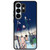 Spy àFamily Mirror of Secrets Samsung Galaxy S26 Ultra Case