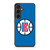 The Los Angeles Clippers Samsung Galaxy S23 Plus Case