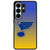 St Louis Blues 02 Samsung Galaxy S26 Ultra Case