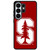 Stanford Cardinal 02 Samsung Galaxy S26 Ultra Case