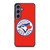 Toronto Blue Jays 01 Samsung Galaxy S23 Case