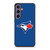 Toronto Blue Jays 02 Samsung Galaxy S23 Case