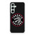 Toronto Raptors 01 Samsung Galaxy S23 FE Case