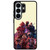 Street Fighter Game Samsung Galaxy S26 Ultra Case