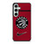 Toronto Raptors 02 Samsung Galaxy S23 FE Case
