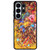 Super Smash Bros Ultimate Mural Samsung Galaxy S26 Ultra Case