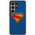 Superman Logo Blue Samsung Galaxy S26 Ultra Case