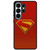 Superman Logo Red Samsung Galaxy S26 Ultra Case