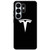 Tesla Car Logo Samsung Galaxy S26 Ultra Case