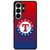 Texas Rangers 01 Samsung Galaxy S26 Ultra Case