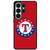 Texas Rangers 02 Samsung Galaxy S26 Ultra Case