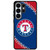 Texas Rangers 03 Samsung Galaxy S26 Ultra Case