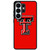 Texas Tech Red Raiders Samsung Galaxy S26 Ultra Case