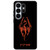 The Elder Scroll V Skyrim Dragons Breath Samsung Galaxy S26 Ultra Case