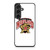 University of Maryland 02 Samsung Galaxy S23 Plus Case