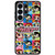The Powerpuff Girls Aesthetic Samsung Galaxy S26 Ultra Case