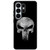 The Punisher Logo Samsung Galaxy S26 Ultra Case