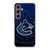Vancouver Canucks 02 Samsung Galaxy S23 Case