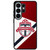 Toronto FC 02 Samsung Galaxy S26 Ultra Case
