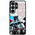Transformer Autobot Jazz Samsung Galaxy S26 Ultra Case