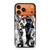 Jujutsu Kaisen Maki Comic Art iPhone 17 Pro MaxCase