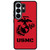 United States Marine Corps Logo Samsung Galaxy S26 Ultra Case
