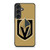 Vegas Golden Knights Samsung Galaxy S23 Plus Case