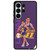 Utah Jazz John Stockton Samsung Galaxy S26 Ultra Case
