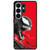Venom Symbiote In Red Samsung Galaxy S26 Ultra Case