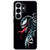 Venom Symbiote Surge Samsung Galaxy S26 Ultra Case