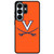 Virginia Cavaliers 01 Samsung Galaxy S26 Ultra Case