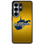 West Virginia Mountaineers 01 Samsung Galaxy S26 Ultra Case