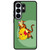 Winnie the Pooh and Tigger Samsung Galaxy S26 Ultra Case