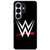 WWE Logo Samsung Galaxy S26 Ultra Case