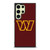 Washington Commanders 01 Samsung Galaxy S23 Ultra Case