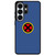 X Men Classic Logo Marvel Samsung Galaxy S26 Ultra Case