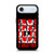 12 Angry Men iPhone Air Case