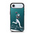 AJ Brown Philadelphia Eagles 01 iPhone Air Case