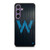 Williams F1 Samsung Galaxy S23 Case