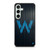 Williams F1 Samsung Galaxy S23 FE Case