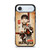 Baker Mayfield Cleveland Browns iPhone Air Case